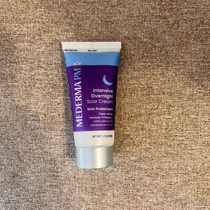 Mederma PM Intensive Overnight Scar Cream